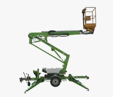 NIFTY-LIFT-120T-Petrol-Only-Trailerable-Cherry-Picker-(11