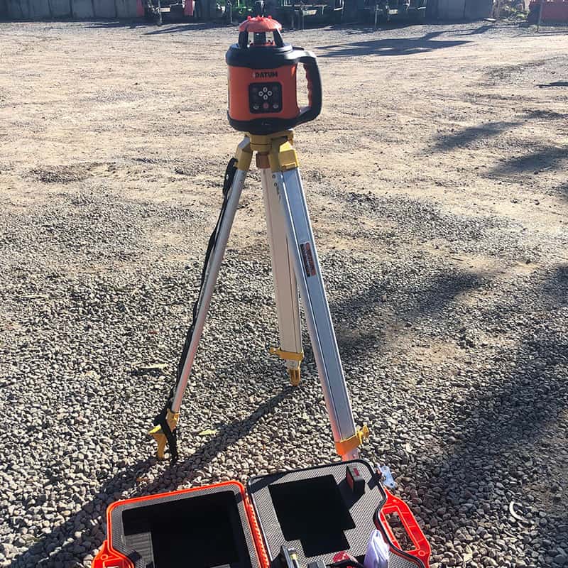 Laser Level - Datum - Image 2