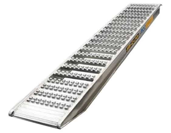 6.2t Machinery Ramps (tippers)
