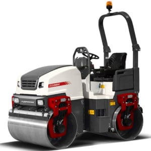 Dynapac CC1200 Roller