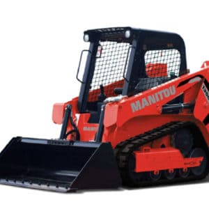 MANITOU 1350RT POSI TRACK 3T