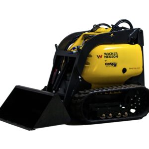 Wacker Neuson SM325-27T Mini Loader - Tracked