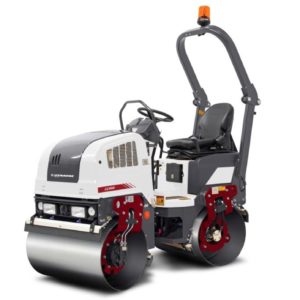 Dynapac CC900 1.6t Roller