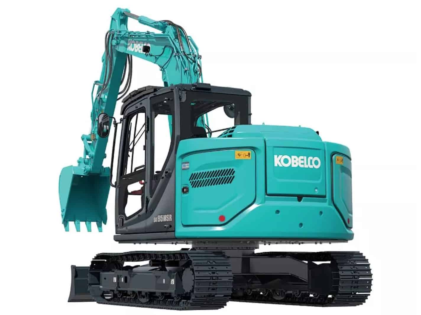 Kobelco SK85 8.8t Excavator