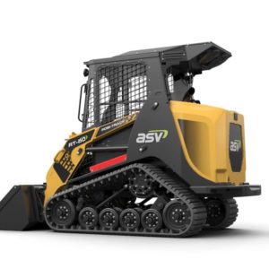 ASV RT50 Posi Track