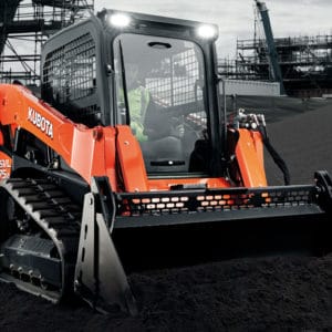 Kubota SVL75-2